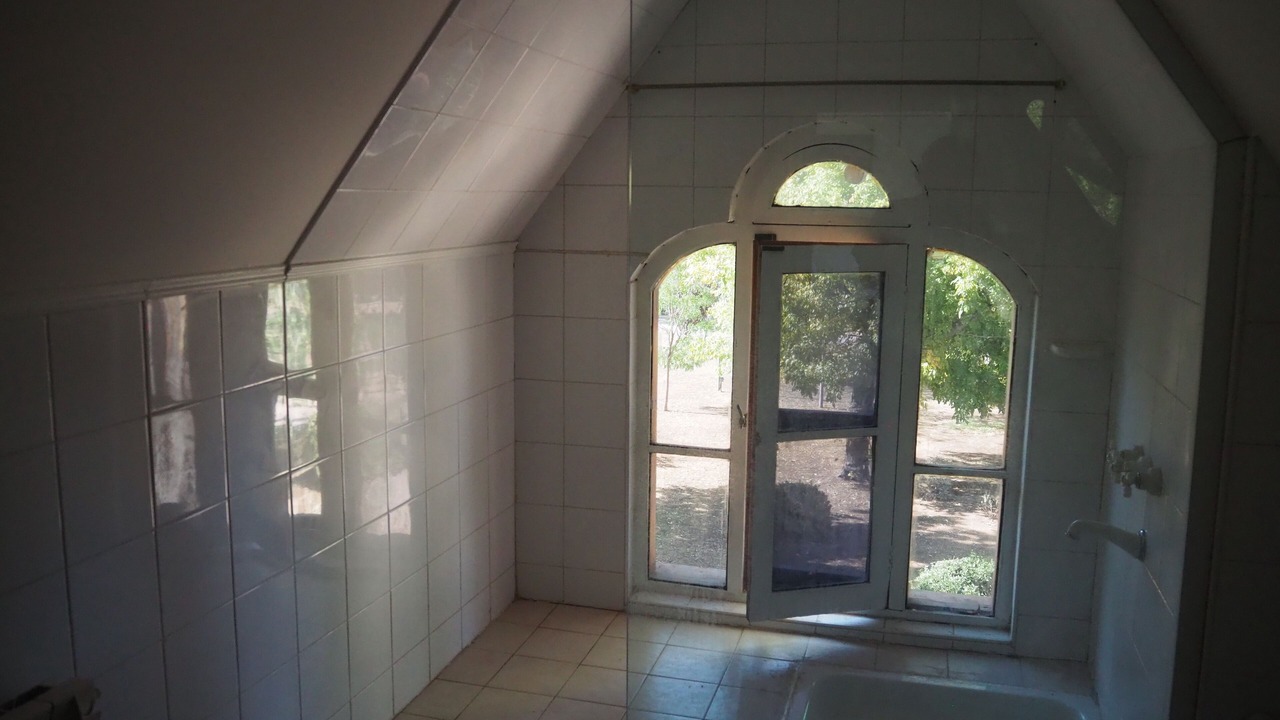 Photo of Bathroom in Maipu