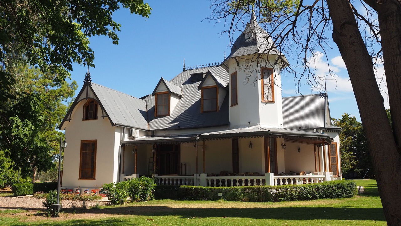 Photo of Outdoor in Maipu
