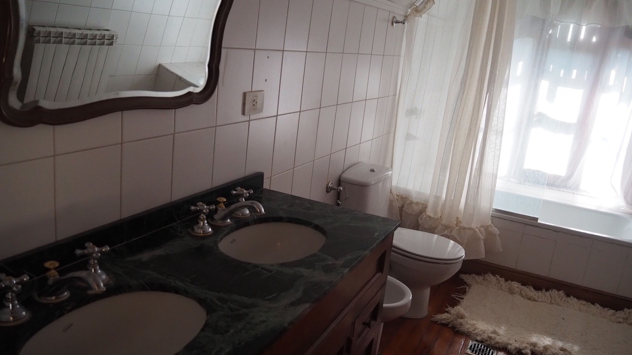 Photo of Bathroom in Maipu