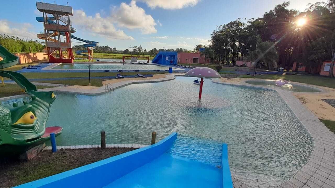 Photo of Outdoor in Magisterio