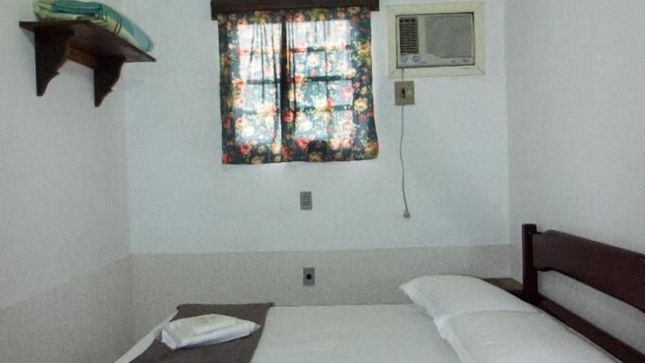 Photo of Bedroom in Magisterio