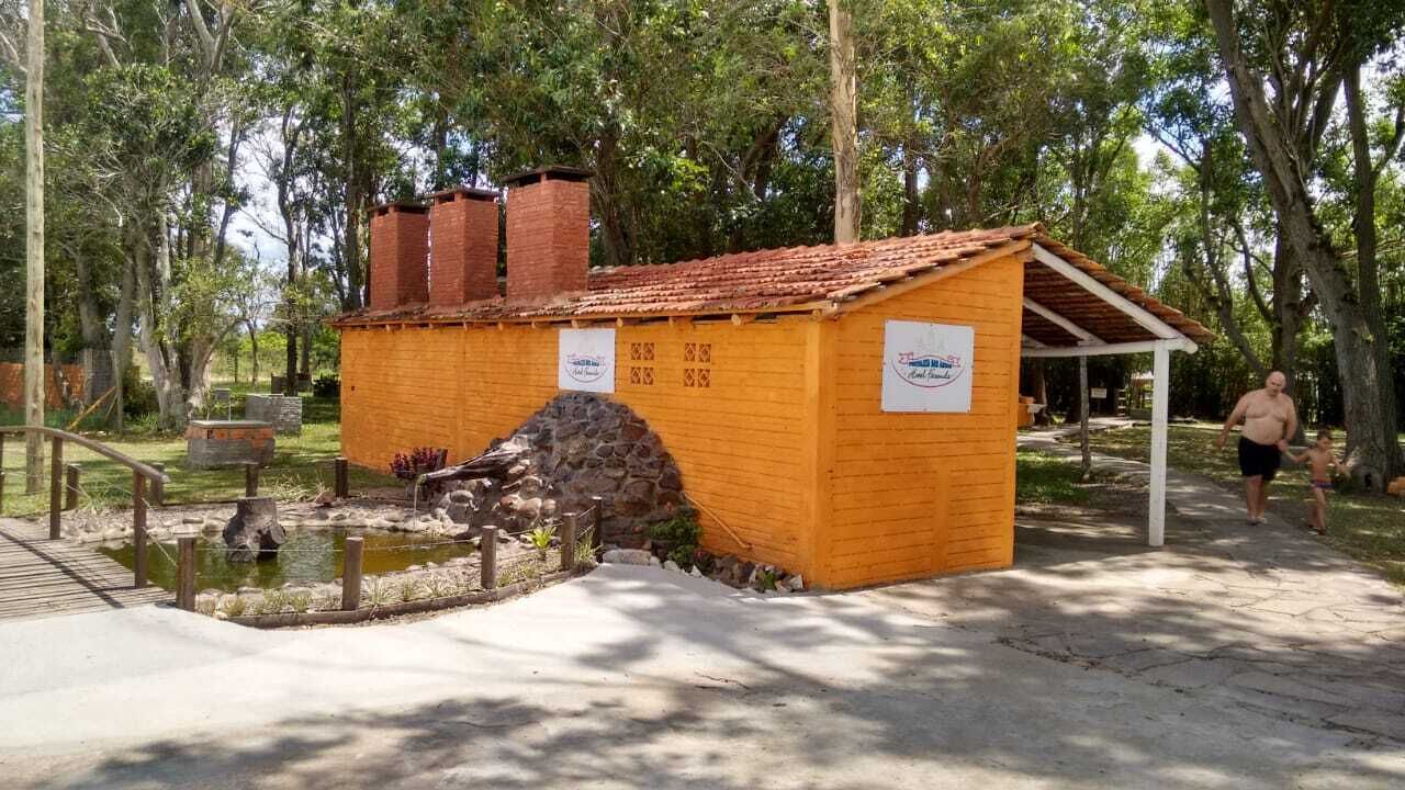 Photo of Outdoor in Magisterio