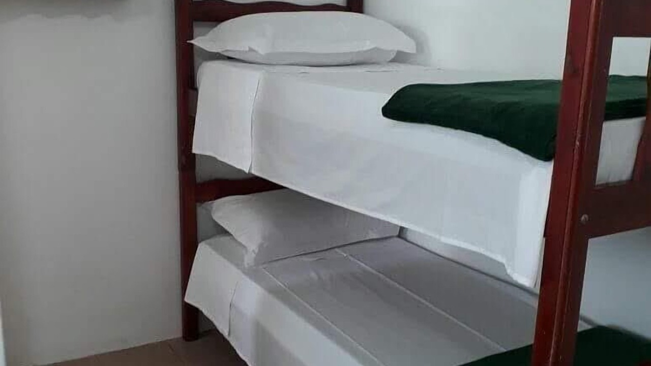 Photo of Bedroom in Magisterio