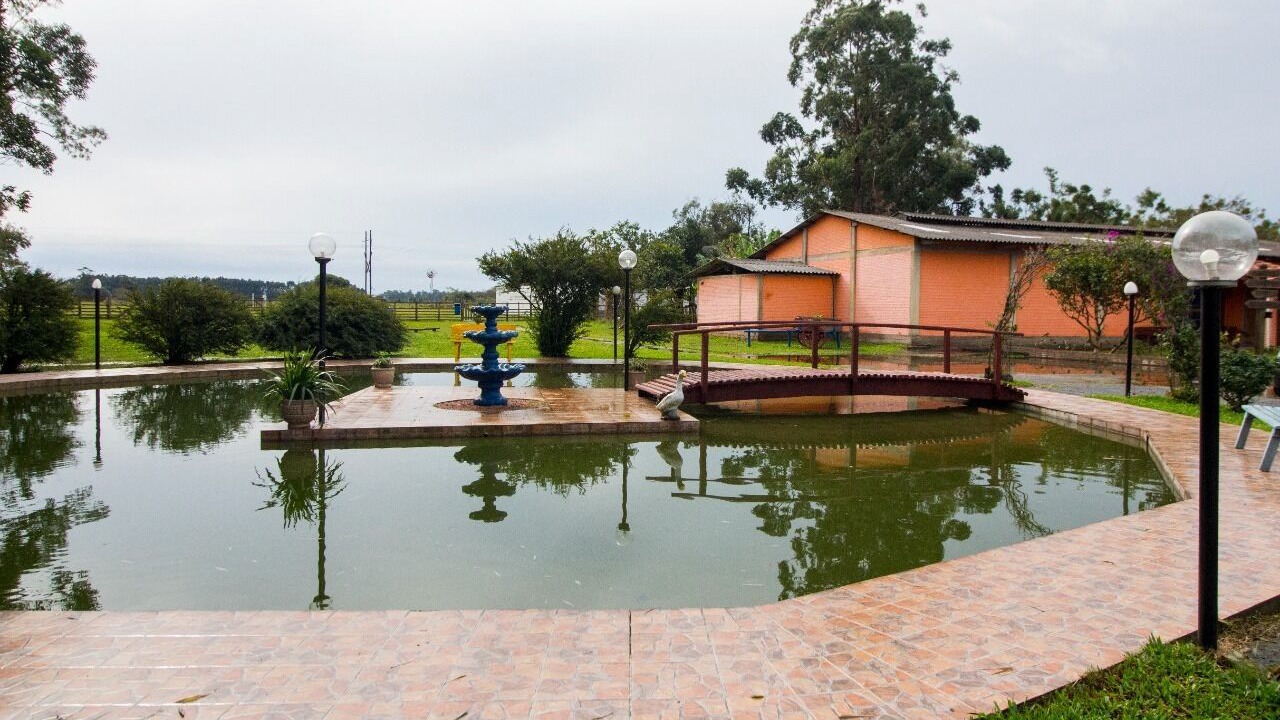 Photo of Outdoor in Magisterio