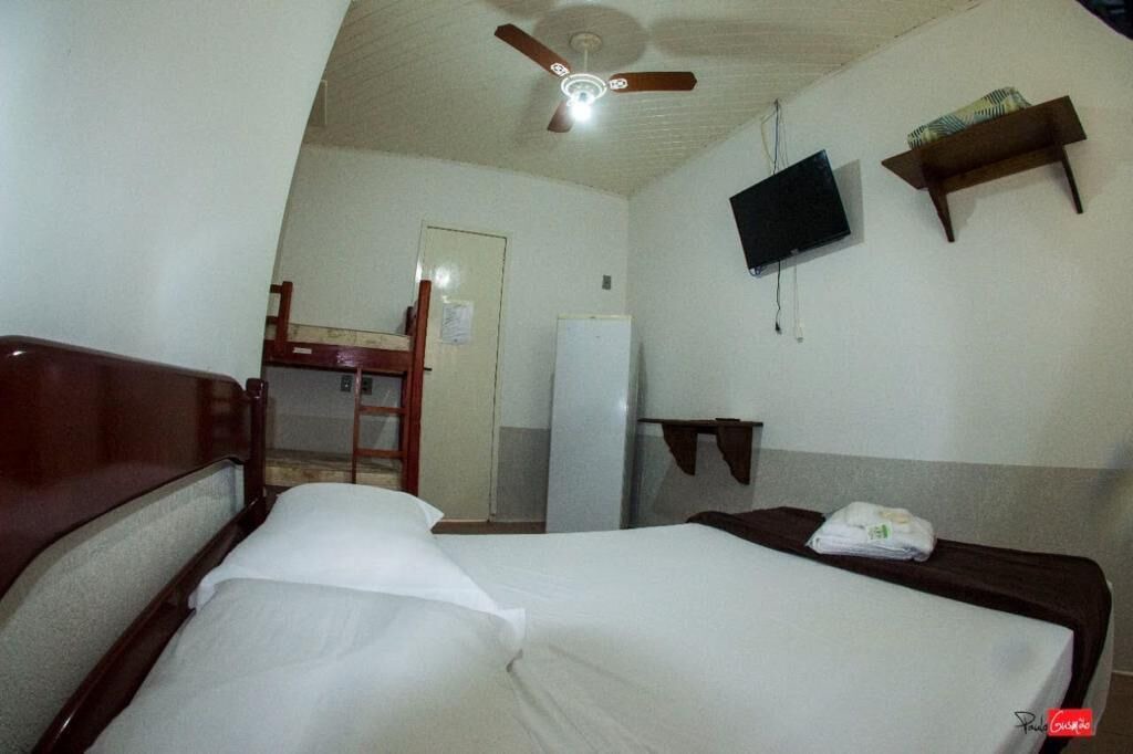 Photo of Bedroom in Magisterio