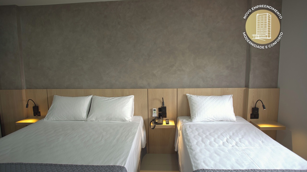 Photo of Bedroom in Cianorte