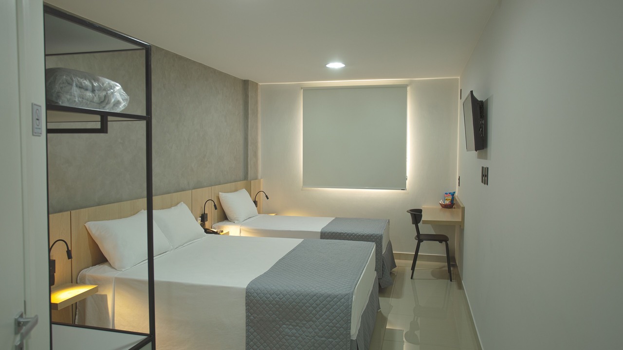 Photo of Bedroom in Cianorte