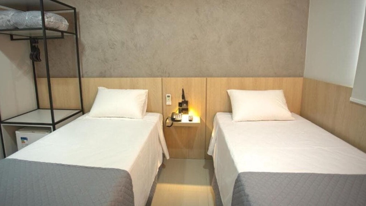 Photo of Bedroom in Cianorte