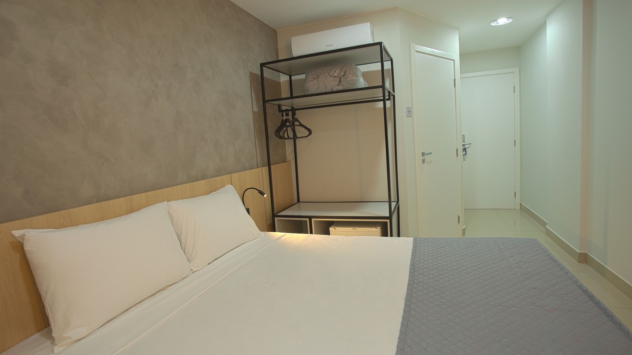 Photo of Bedroom in Cianorte