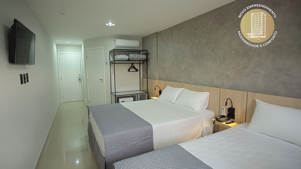 Photo of Bedroom in Cianorte