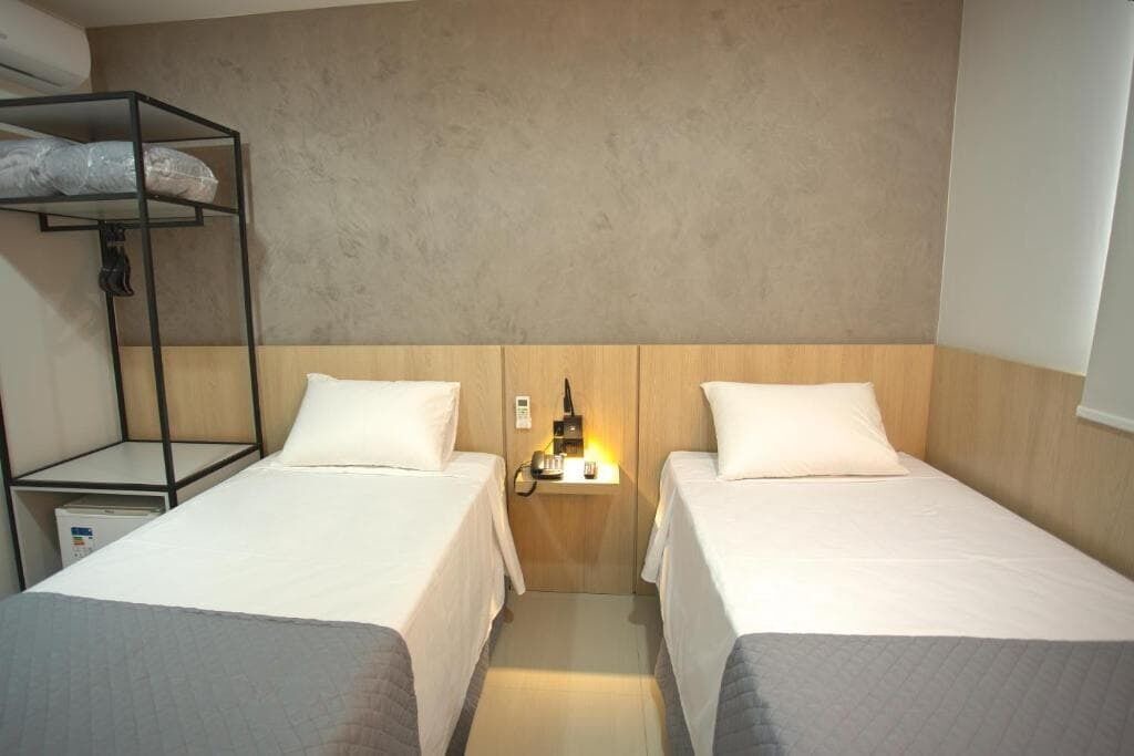 Photo of Bedroom in Cianorte