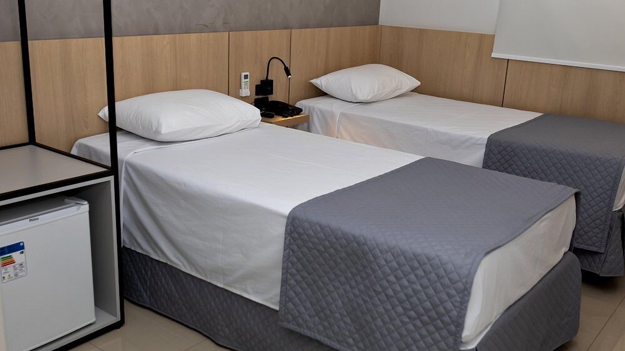 Photo of Bedroom in Cianorte