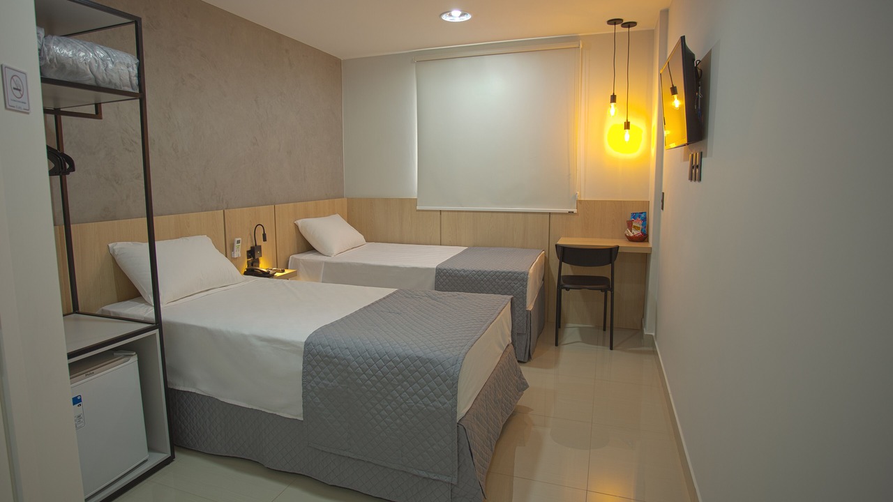 Photo of Bedroom in Cianorte