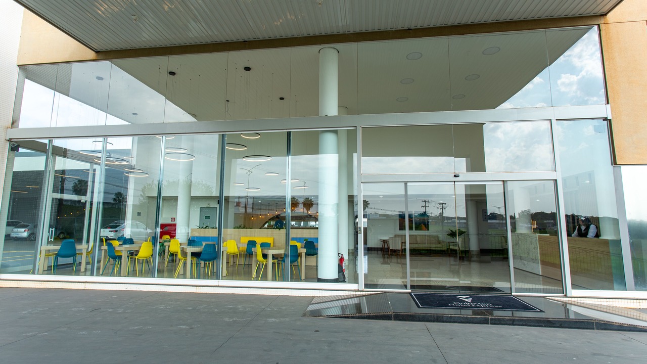 Photo of Livingroom in Cianorte