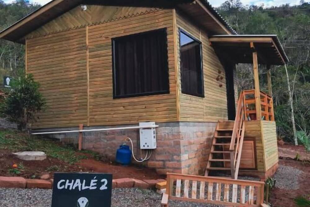 Photo of Patio Balcony in Praia Grande