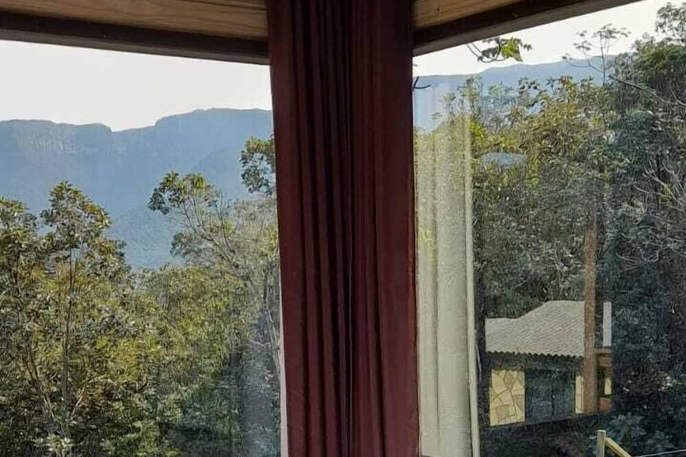 Photo of Bedroom in Praia Grande
