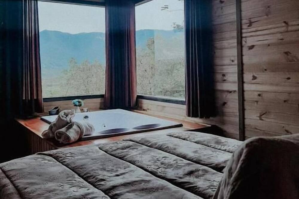 Photo of Bedroom in Praia Grande