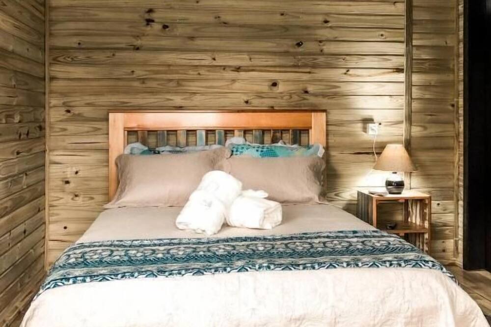 Photo of Bedroom in Praia Grande