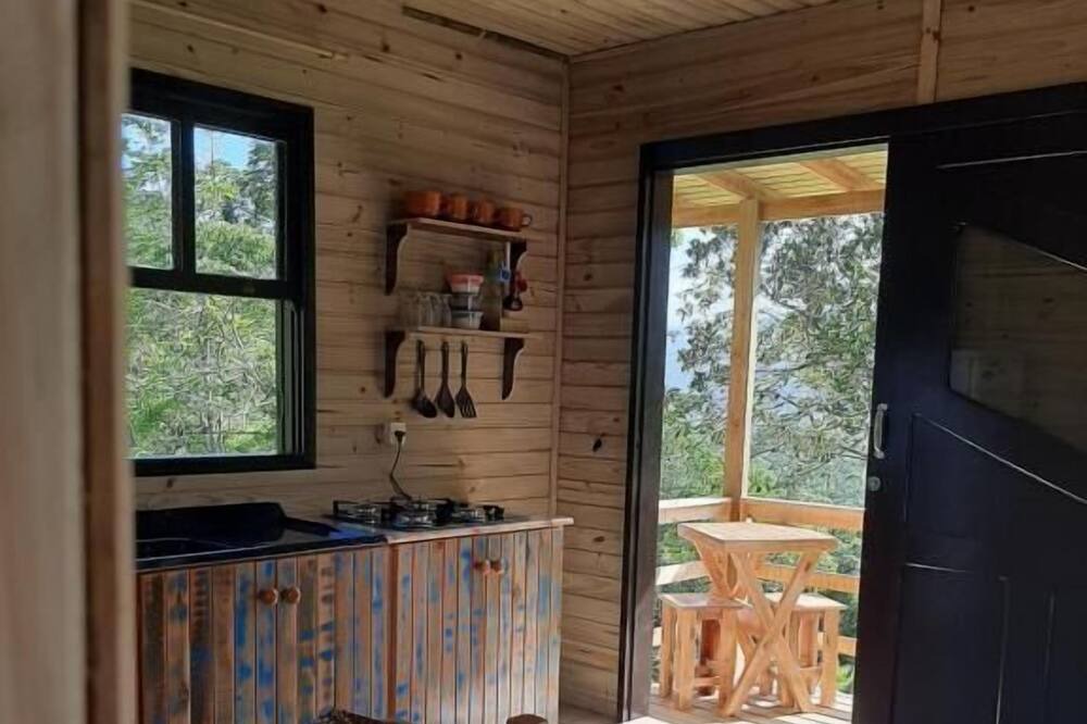 Photo of Kitchen in Praia Grande