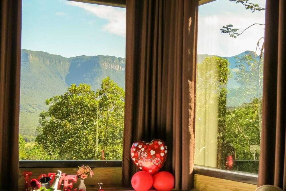 Photo of Bedroom in Praia Grande