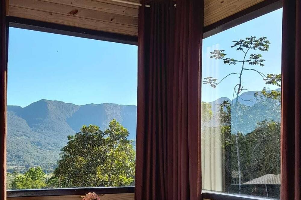 Photo of Bedroom in Praia Grande