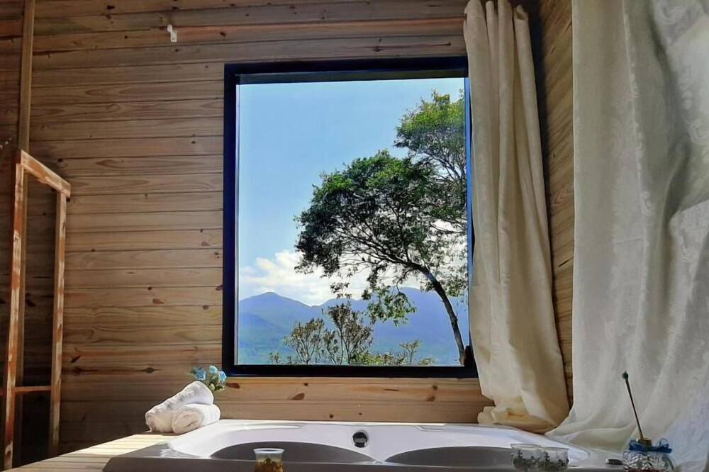Photo of Bedroom in Praia Grande