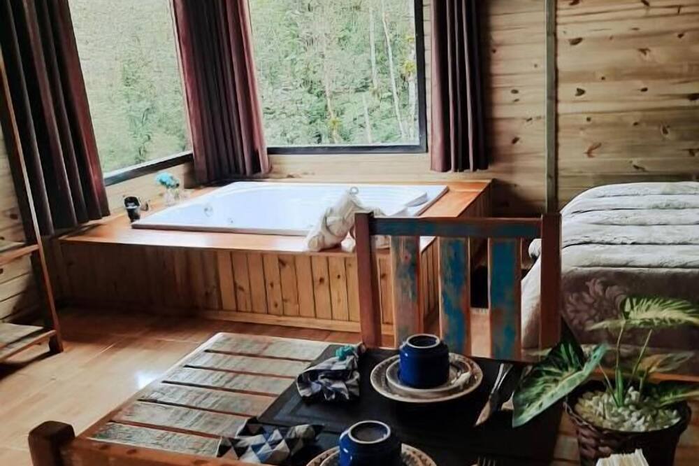 Photo of Bedroom in Praia Grande