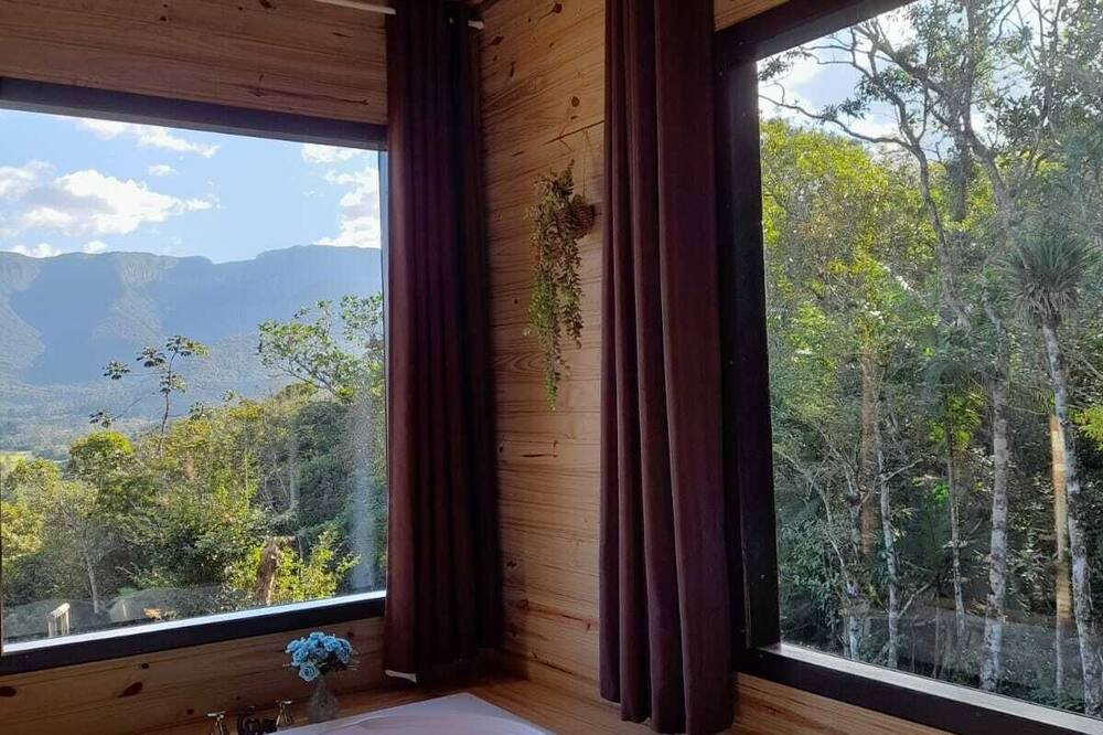 Photo of Bedroom in Praia Grande
