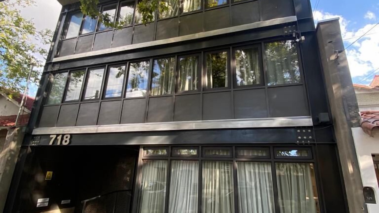 Photo of Outdoor in Mendoza City Center