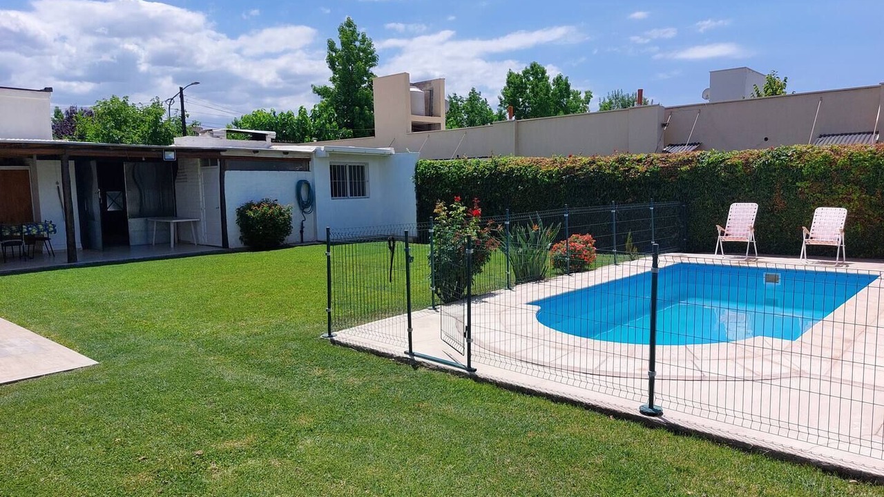 Photo of Outdoor in Chacras de Coria