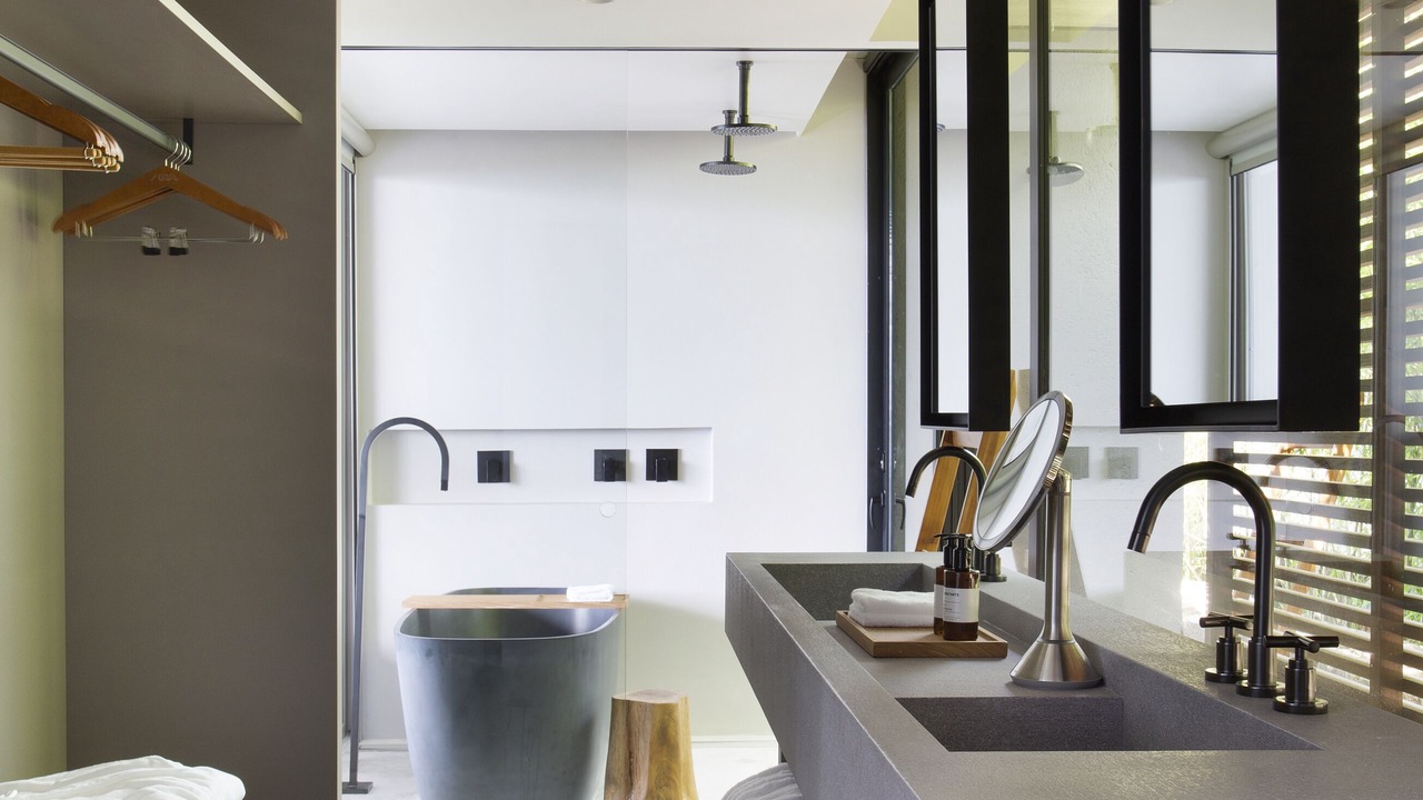 Photo of Bathroom in Forte