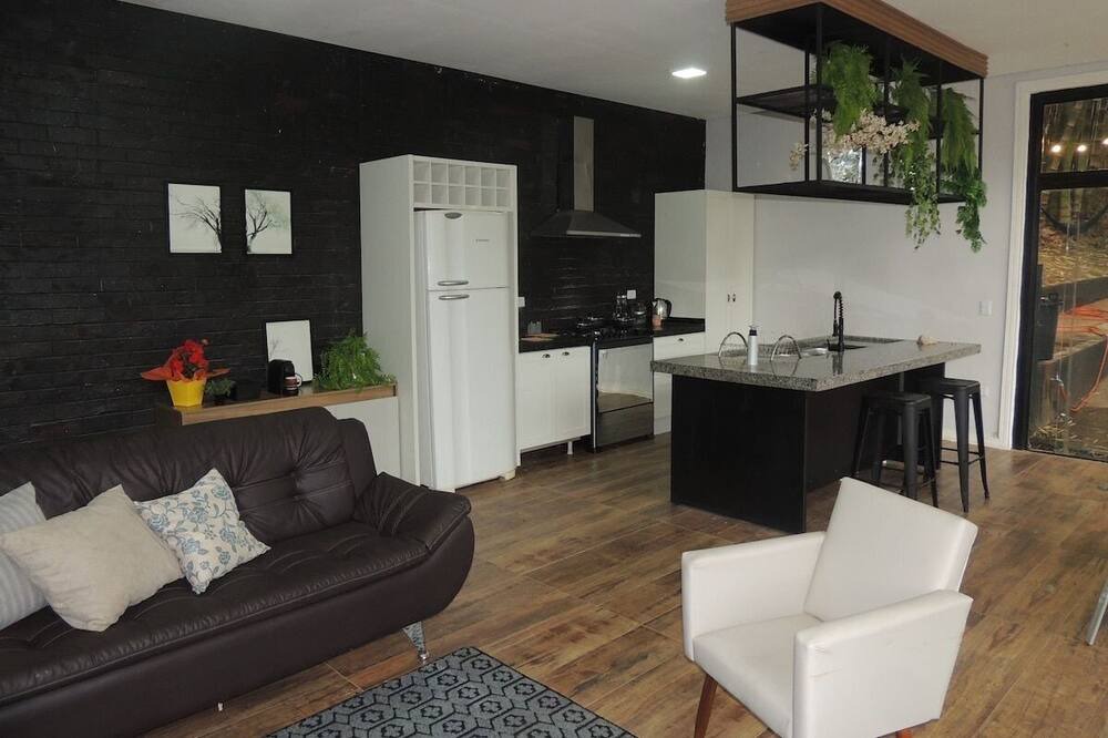 Photo of Livingroom in Arapongas