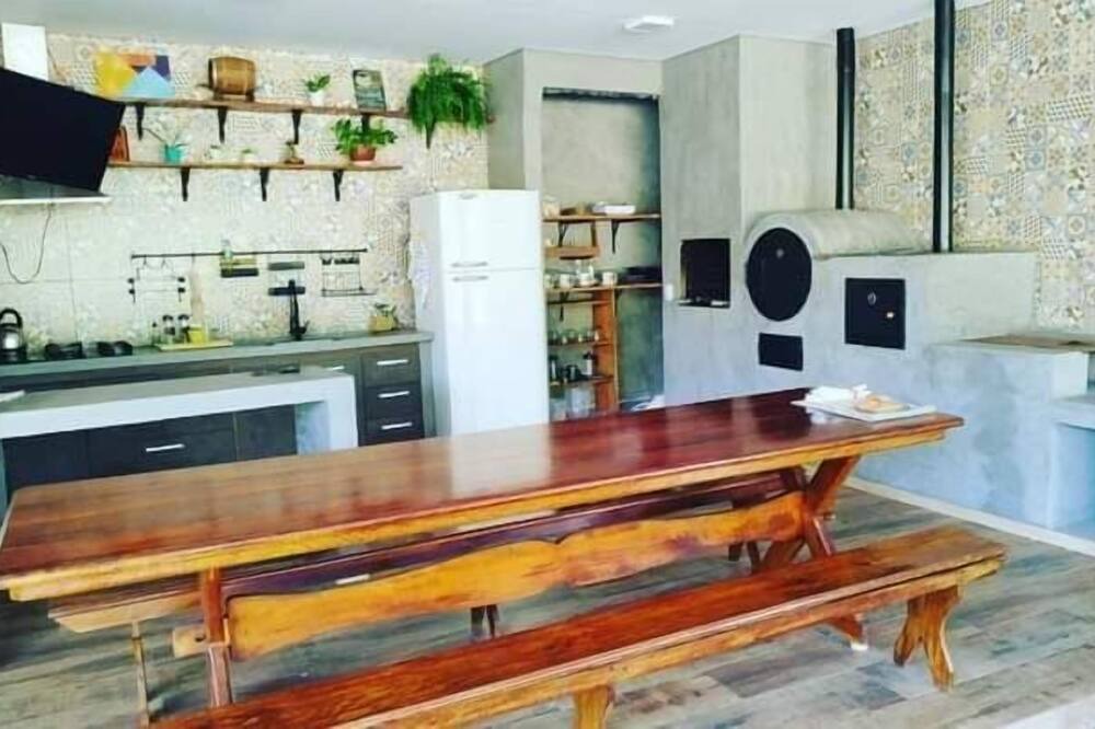Photo of Kitchen in Arapongas