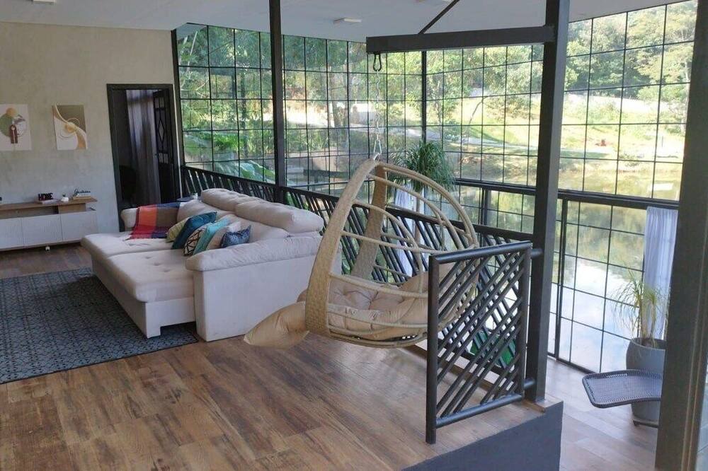Photo of Livingroom in Arapongas