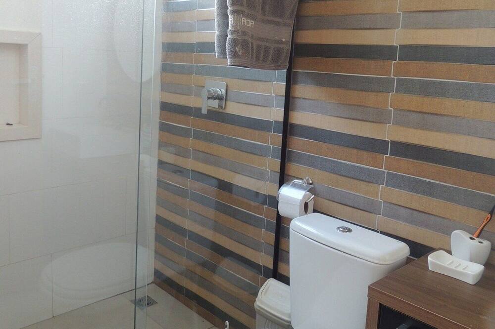 Photo of Bathroom in Arapongas
