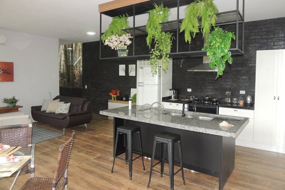 Photo of Kitchen in Arapongas