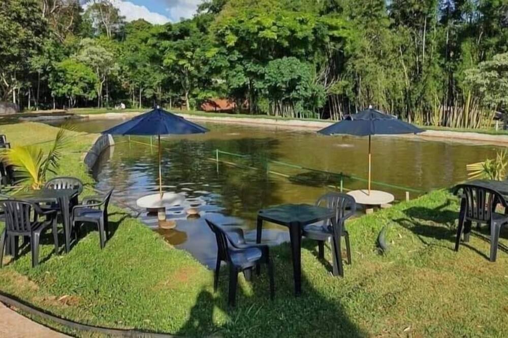 Photo of Outdoor in Arapongas