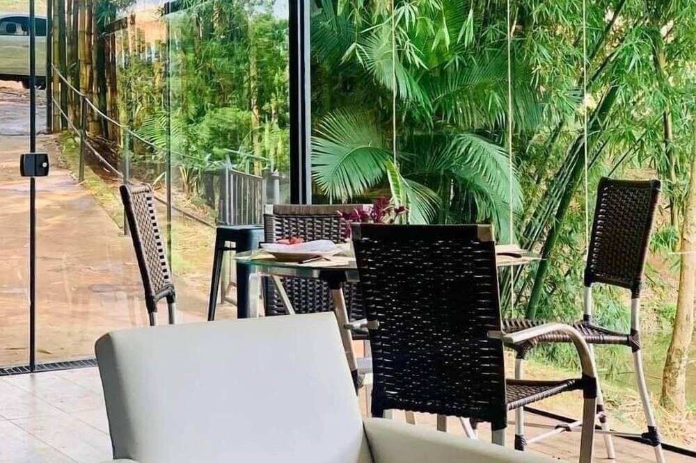 Photo of Outdoor in Arapongas