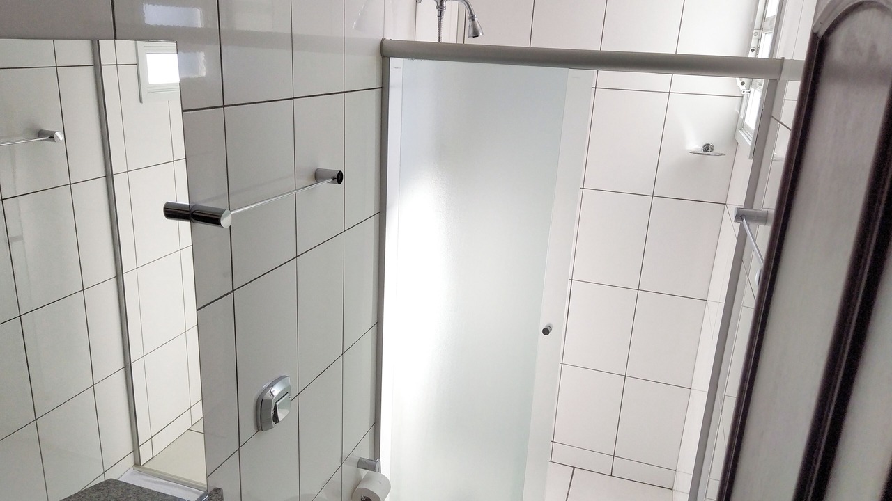 Photo of Bathroom in Colonia Dona Luiza