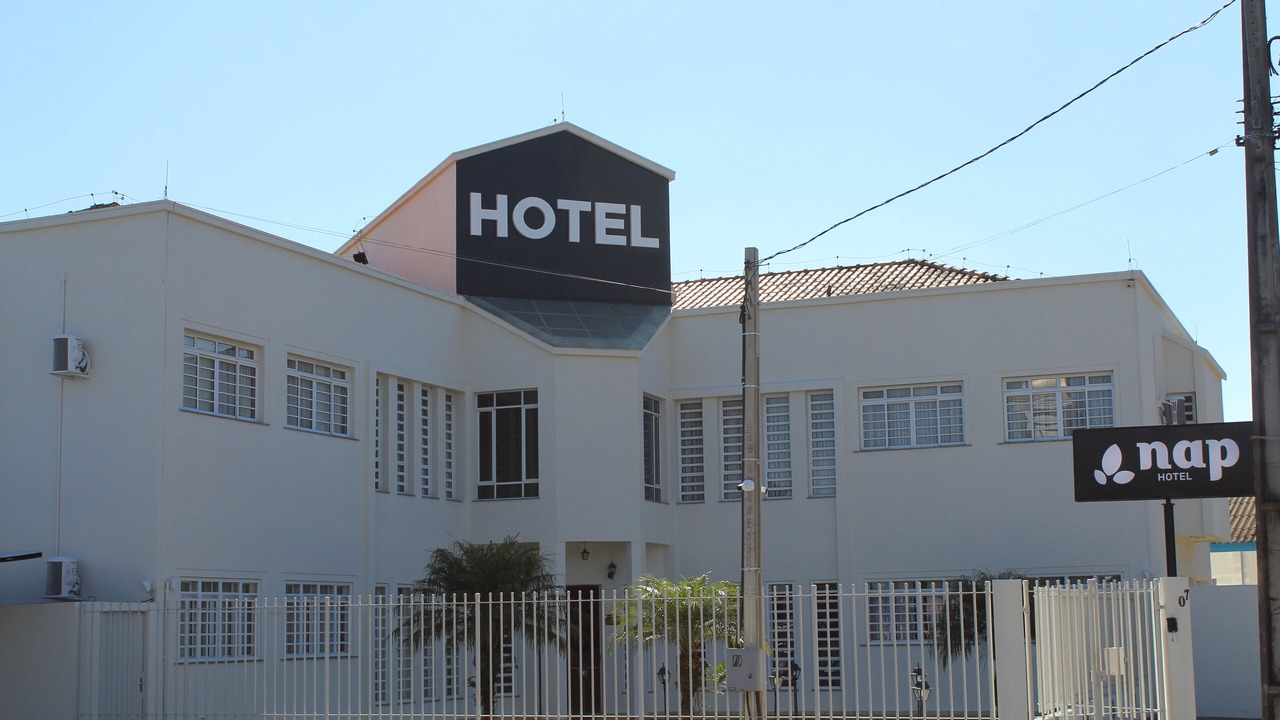 Photo of Outdoor in Colonia Dona Luiza