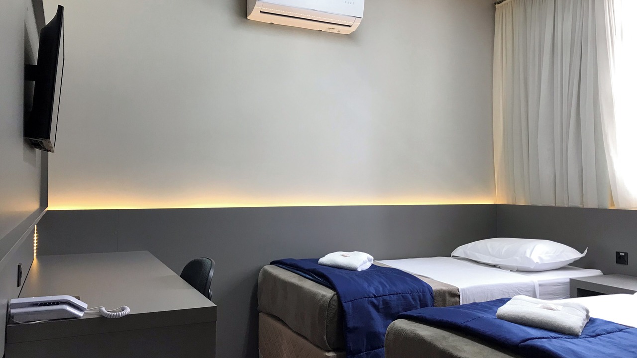 Photo of Bedroom in Colonia Dona Luiza