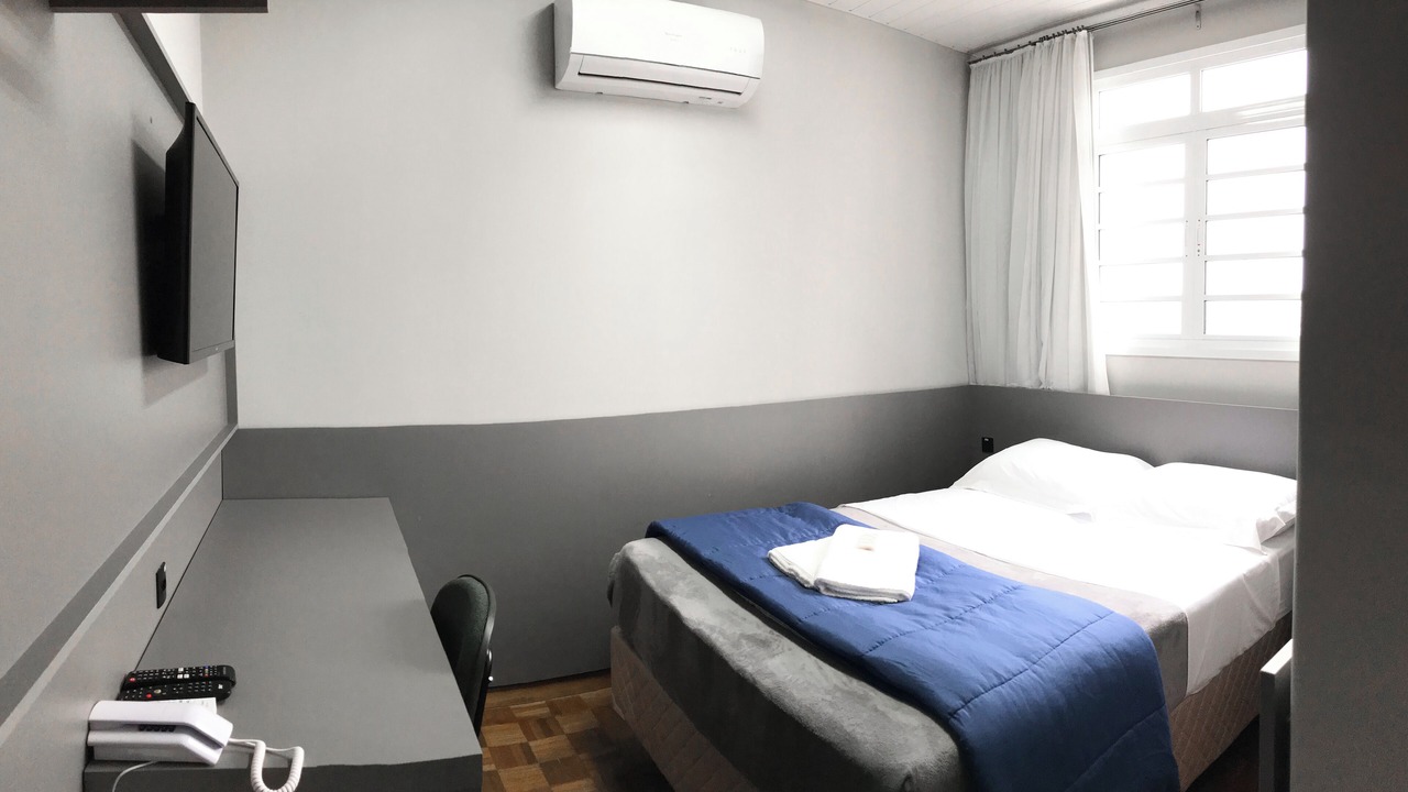Photo of Bedroom in Colonia Dona Luiza