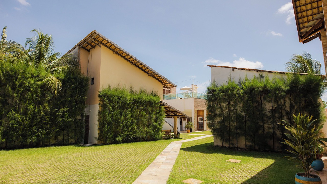 Photo of Outdoor in Flecheiras