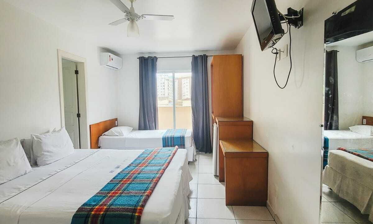 Photo of Bedroom in Petropolis