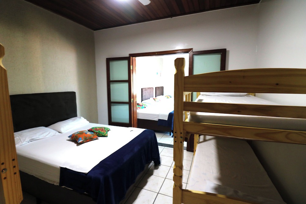 Photo of Bedroom in Mongagua