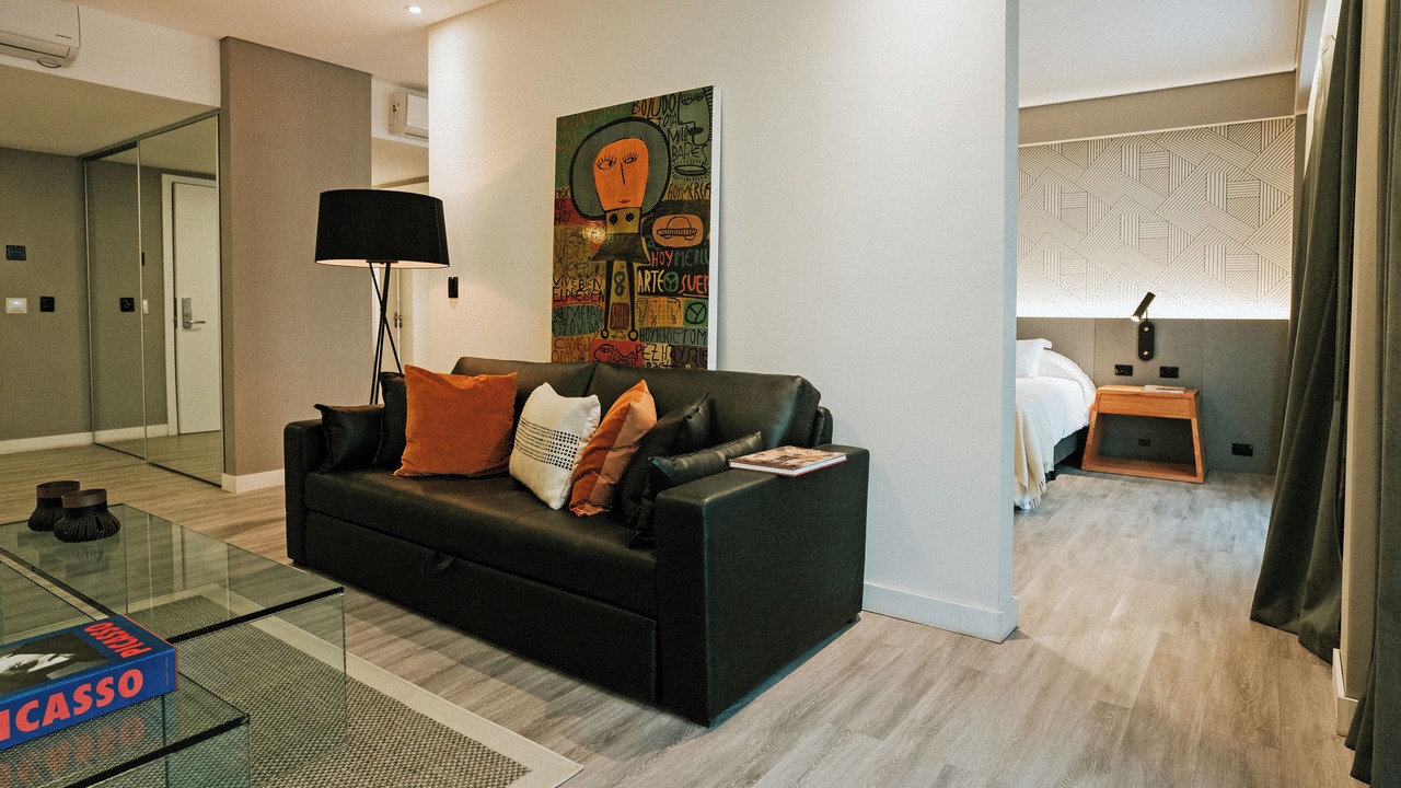 Photo of Bedroom in Resistencia