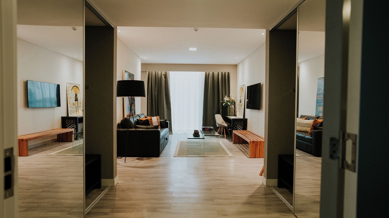 Photo of Bedroom in Resistencia