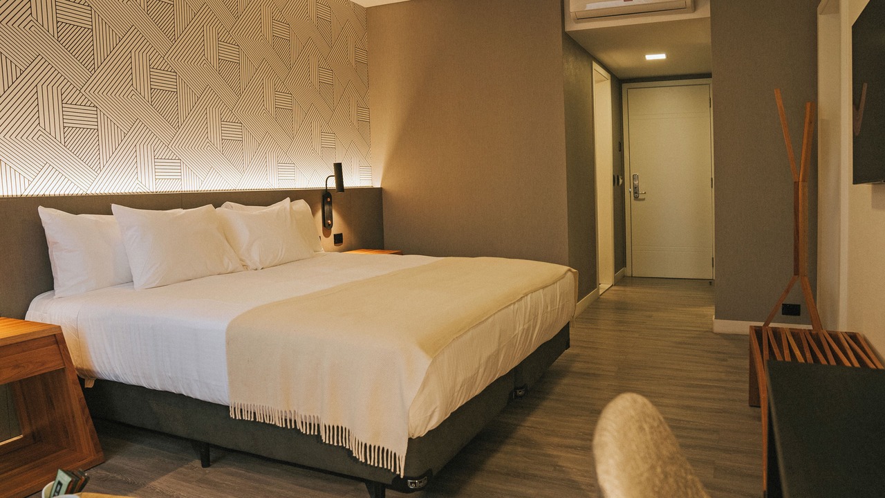 Photo of Bedroom in Resistencia
