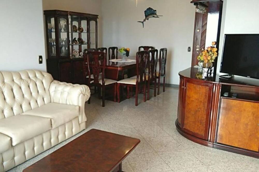 Photo of Livingroom in Parque Enseada