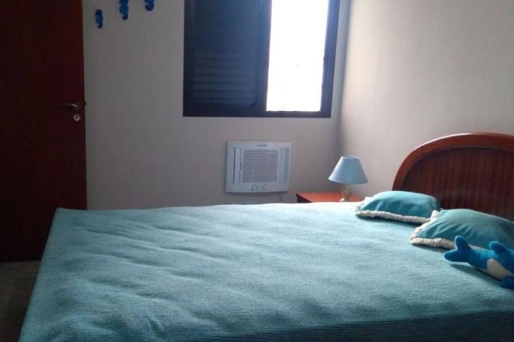 Photo of Bedroom in Parque Enseada